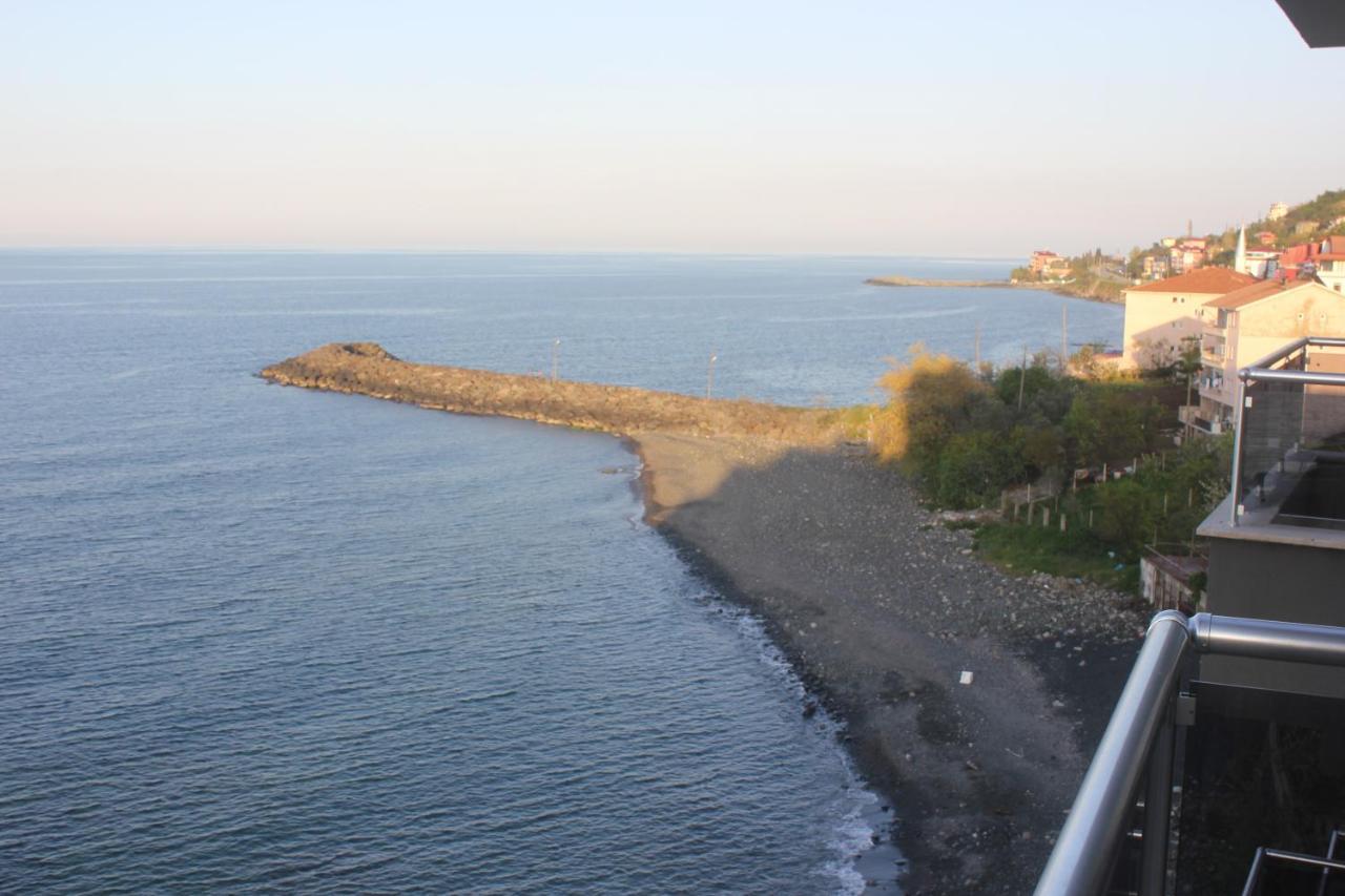 Trabzon Sea Palace Exterior foto